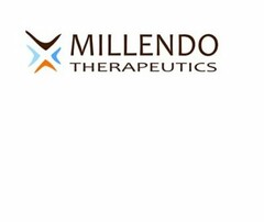 MILLENDO THERAPEUTICS