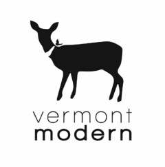 VERMONT MODERN