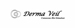 DERMA VEIL CUTANEOUS BIO-STIMULANT