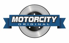 MOTORCITY ORIGINAL