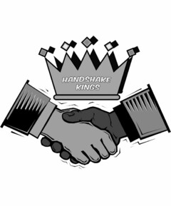 HANDSHAKE KINGS