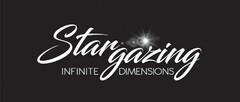 STARGAZING INFINITE DIMENSIONS