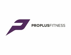 P PROPLUSFITNESS