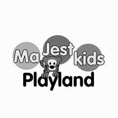 MA JEST KIDS PLAYLAND