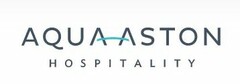 AQUA-ASTON HOSPITALITY