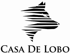 CASA DE LOBO