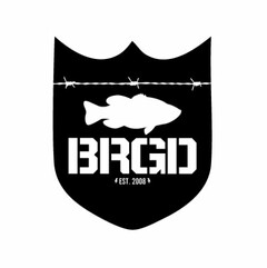 BRGD EST.2008