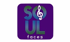 SOULFACES