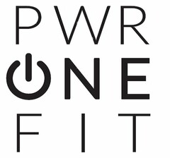 PWR ONE FIT