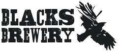 BLACKS BREWERY