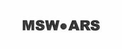 MSW · ARS