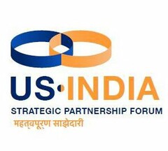 US · INDIA STRATEGIC PARTNERSHIP FORUM