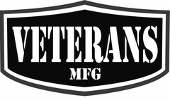 VETERANS MFG