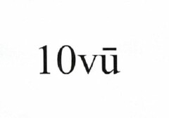 10VU