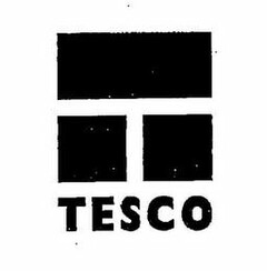 T TESCO