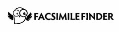 FACSIMILE FINDER