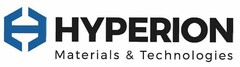 H HYPERION MATERIALS & TECHNOLOGIES