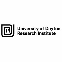 UDRI UNIVERSITY OF DAYTON RESEARCH INSTITUTE