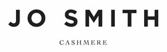 JO SMITH CASHMERE