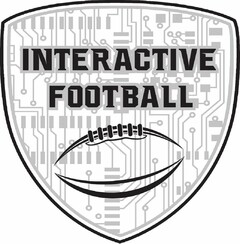 INTERACTIVE FOOTBALL