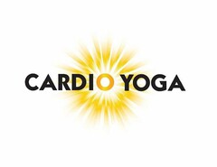 CARDIO YOGA