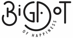 BIGDOT OF HAPPINESS