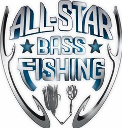 ALL-STAR BASS FISHING