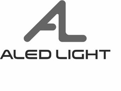 A ALED LIGHT