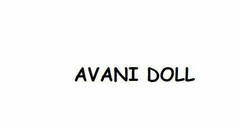 AVANI DOLL