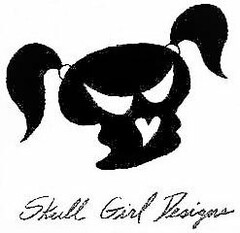 SKULL GIRL DESIGNS.COM