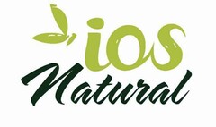 IOS NATURAL