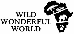 WILD WONDERFUL WORLD