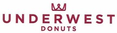 UNDERWEST DONUTS