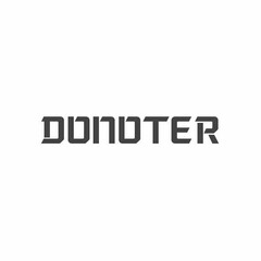 DONOTER