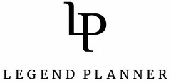 LP LEGEND PLANNER