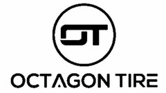 OT OCTAGON TIRE