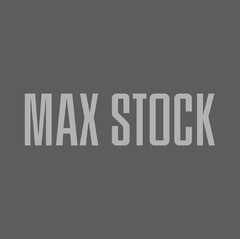 MAX STOCK