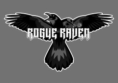 ROGUE RAVEN