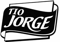 TIO JORGE