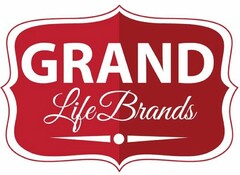 GRAND LIFE BRANDS