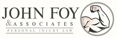 JOHN FOY & ASSOCIATES PERSONAL INJURY LAW