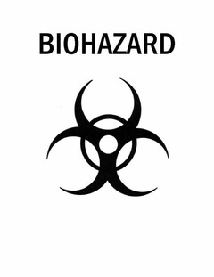 BIOHAZARD