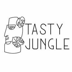 TASTY JUNGLE