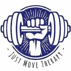 JUST MOVE THERAPY