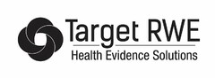 TARGET RWE HEALTH EVIDENCE SOLUTIONS