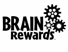 BRAIN REWARDS