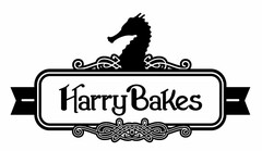 HARRY BAKES