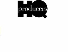 PRODUCERS HQ