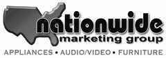 NATIONWIDE MARKETING GROUP, LLC APPLIANCES AUDIO/VIDEO FURNITURE