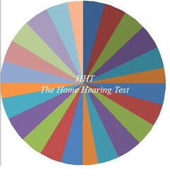 HHT THE HOME HEARING TEST